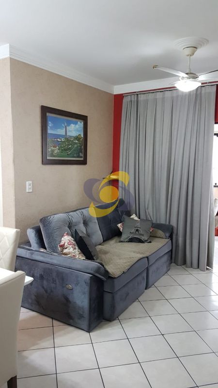 ALUGUEL TEMPORADA: APARTAMENTO DE 03 DORMITÓRIOS NA QUADRA MAR!!!