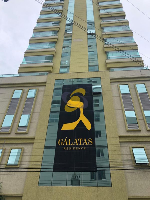 GÁLATAS RESIDENCE