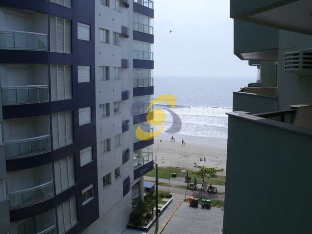 Apartamento para venda e aluguel de verão na quadra do mar!!