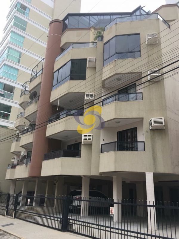 Excelente Apartamento Quadra Mar com 2 Dormitórios sendo 1 Suíte Itapema - Meia Praia Temporada