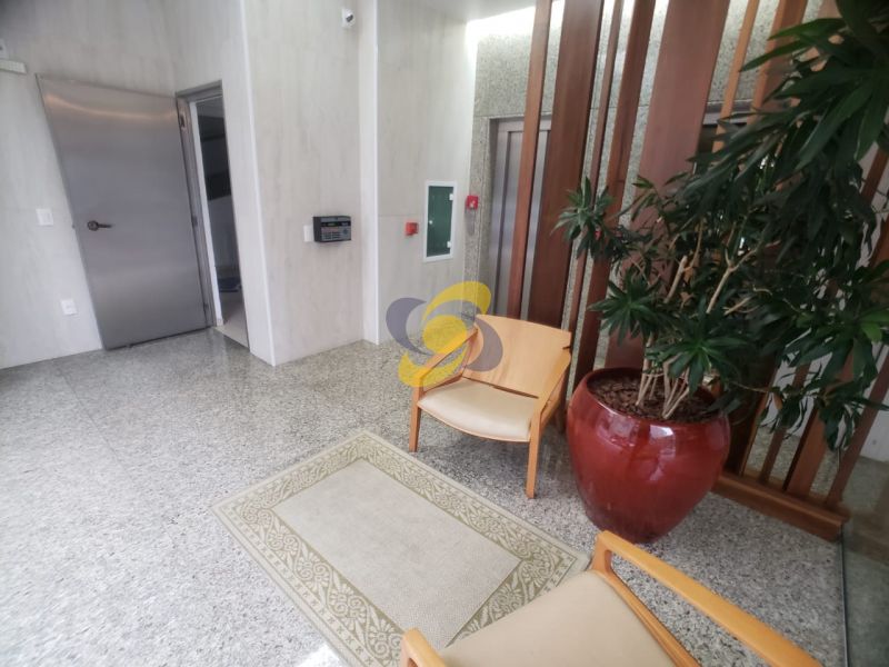 Apartamento zona 2