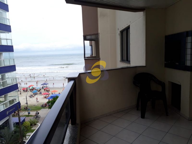 APARTAMENTO 3 QUARTOS