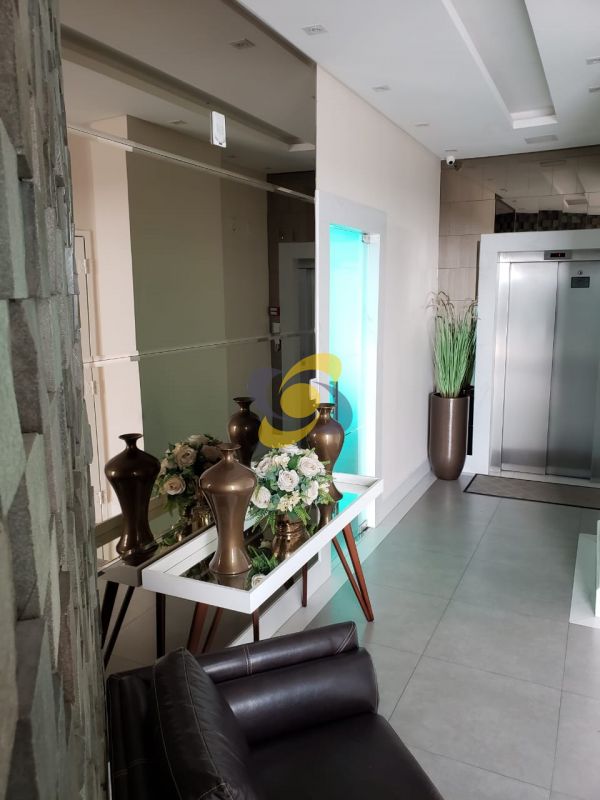 Apartamento para Temporada com 3 Dorm sendo 1 Suíte Localizado na 2° Quadra Mar - Meia Praia - Itapema
