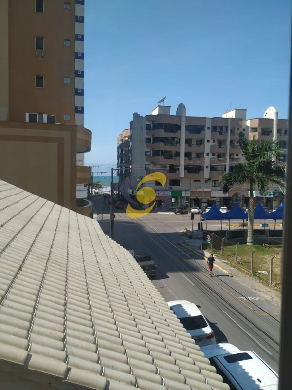 APTO - Locação de Temporada - 2 dormitórios - 130mt do Mar