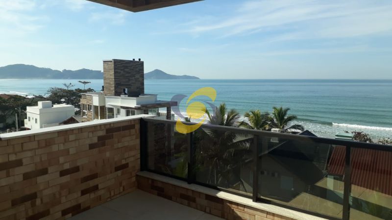 LINDA COBERTURA A VENDA OU PERMUTA - CANTO GRANDE/BOMBINHAS SC