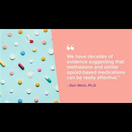 Outpatient Addiction Treatment Parcel Return Service DC