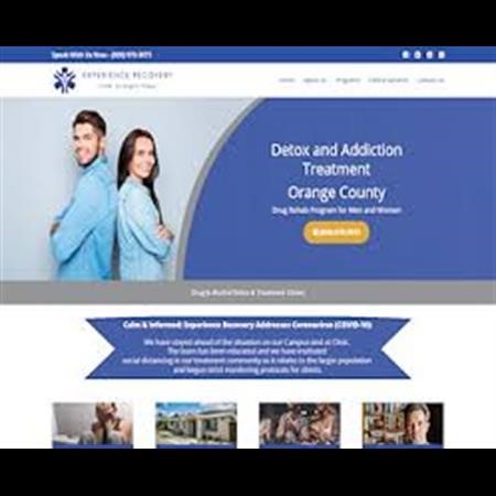 Outpatient Addiction Treatment Alexandria VA