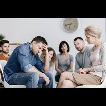 Outpatient Addiction Treatment Burke VA