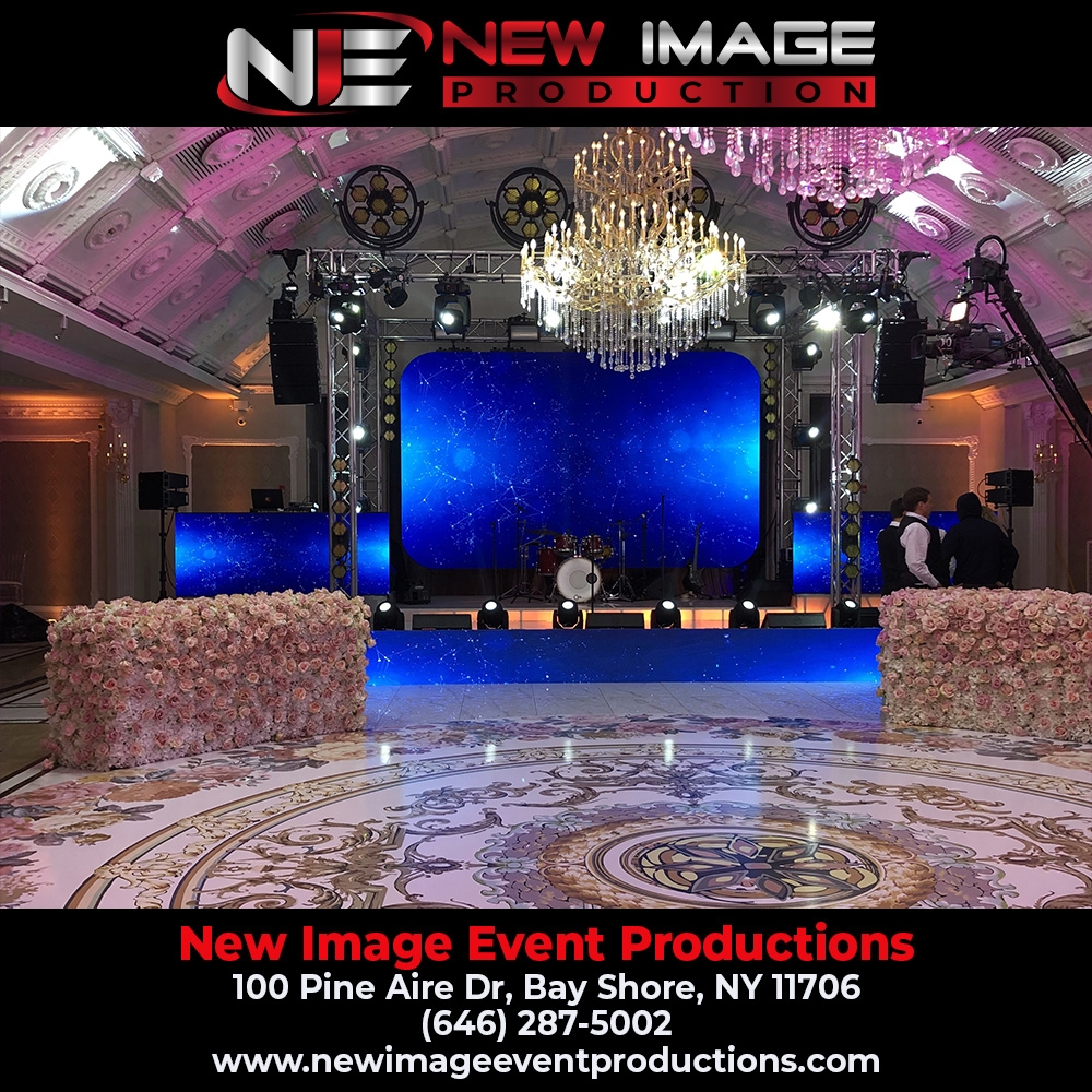 Setting up a Sound Reinforcement System