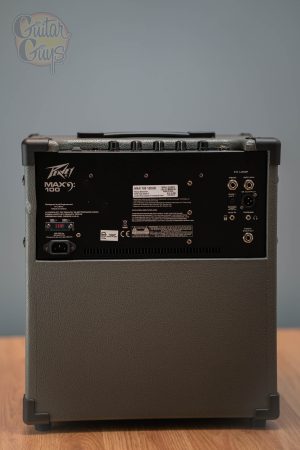 Peavey Max 100