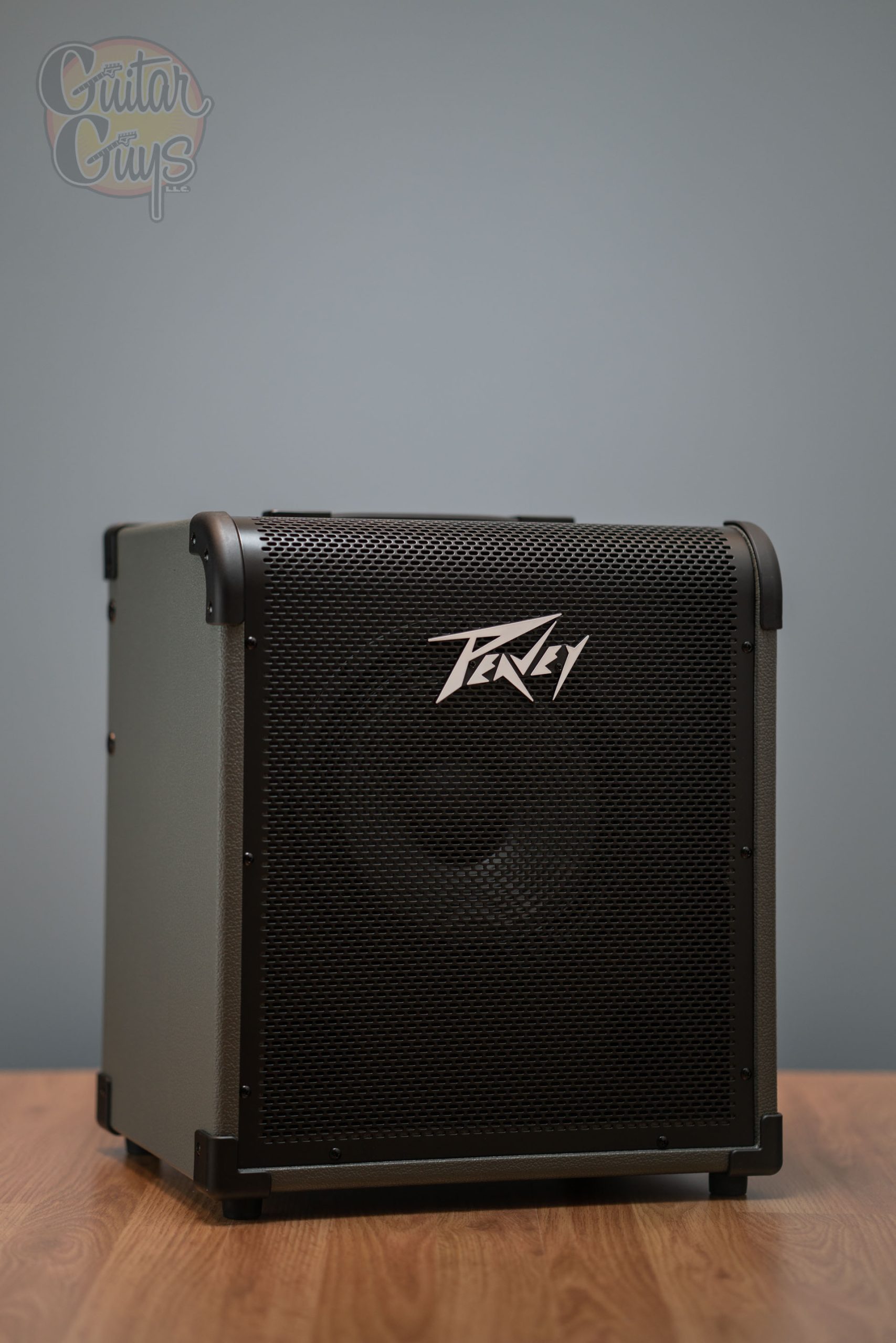 Peavey Max 100