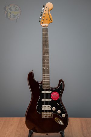 Squier Classic Vibe '70s Stratocaster HSS