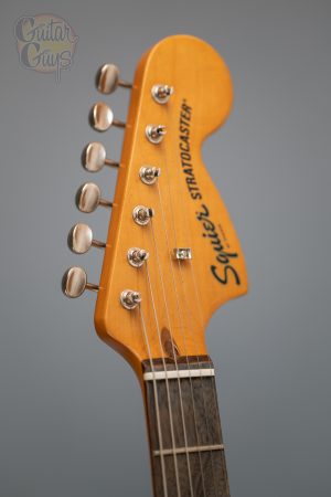 Squier Classic Vibe '70s Stratocaster HSS