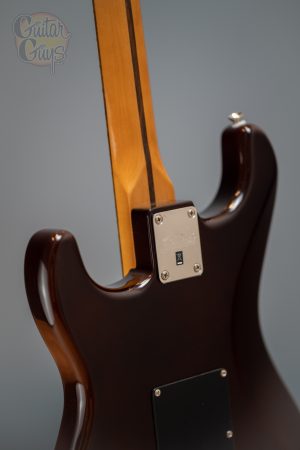 Squier Classic Vibe '70s Stratocaster HSS