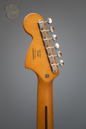 Squier Classic Vibe '70s Stratocaster HSS