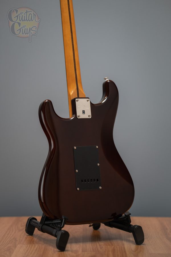 Squier Classic Vibe '70s Stratocaster HSS - Guitar Guys