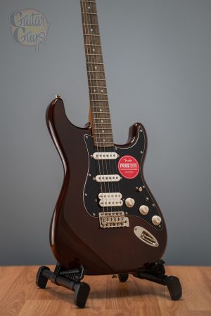 Squier Classic Vibe '70s Stratocaster HSS