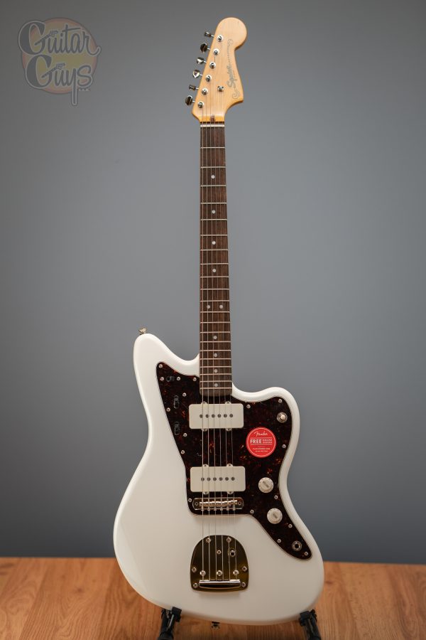 Squier Classic Vibe '60s Jazzmaster - Guitar Guys