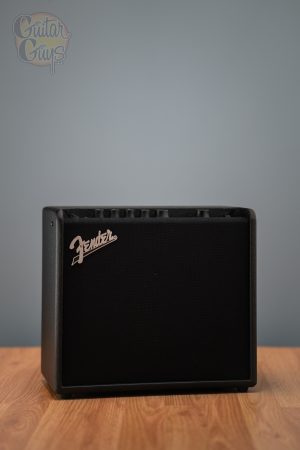 Fender Mustang LT25