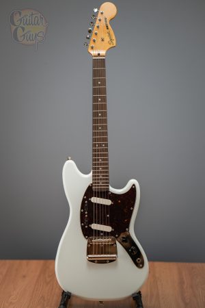 Squier Classic Vibe '60s Mustang