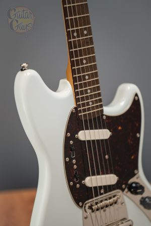Squier Classic Vibe '60s Mustang
