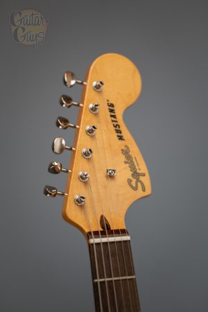 Squier Classic Vibe '60s Mustang