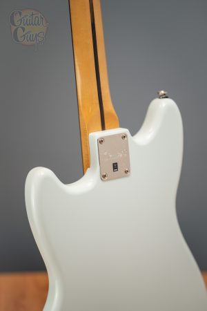 Squier Classic Vibe '60s Mustang