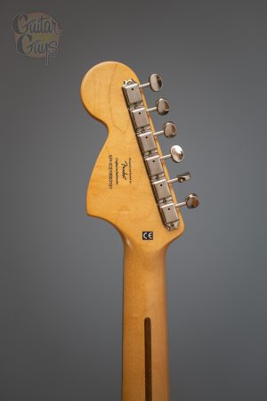 Squier Classic Vibe '60s Mustang
