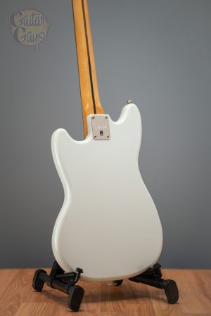 Squier Classic Vibe '60s Mustang