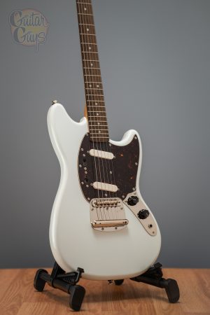 Squier Classic Vibe '60s Mustang