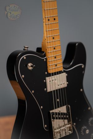 Squier Classic Vibe '70s Telecaster Custom