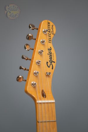 Squier Classic Vibe '70s Telecaster Custom