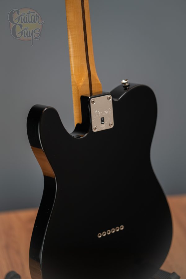 Squier Classic Vibe '70s Telecaster Custom - Guitar Guys
