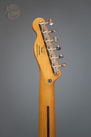 Squier Classic Vibe '70s Telecaster Custom