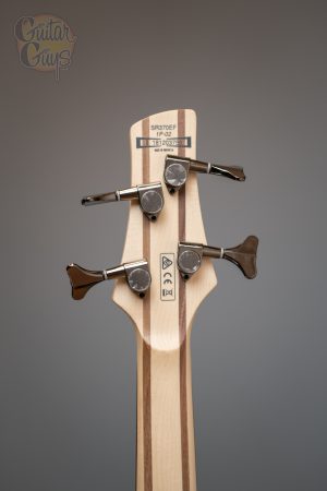 Ibanez SR370EF