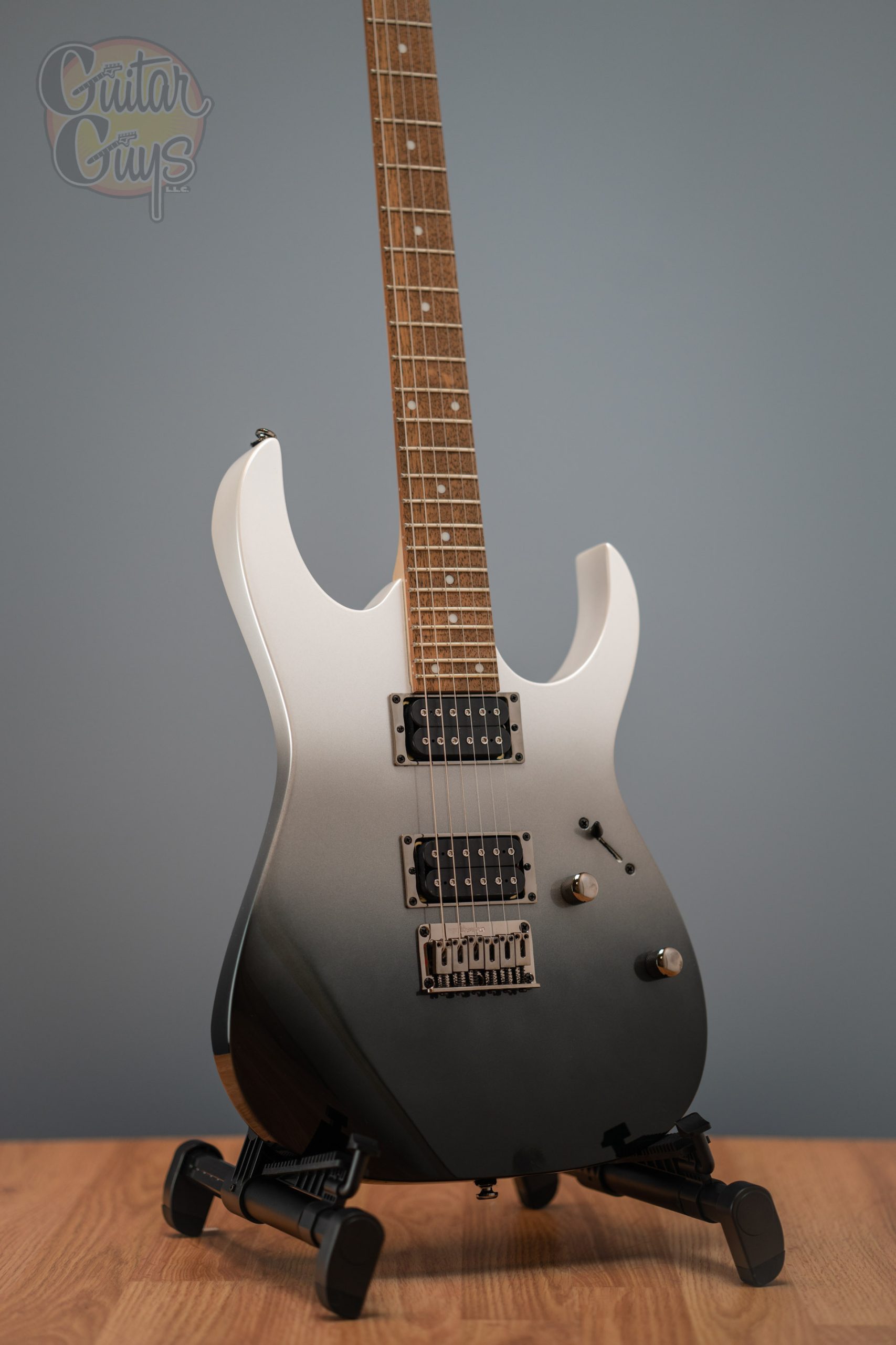 Ibanez RG421