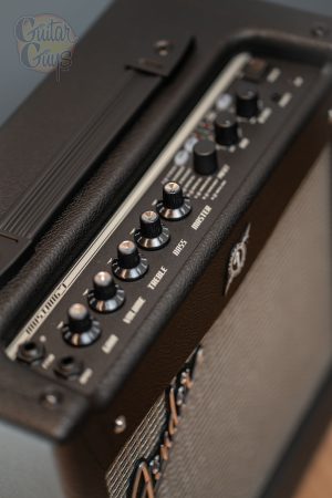 Fender Mustang I V.2