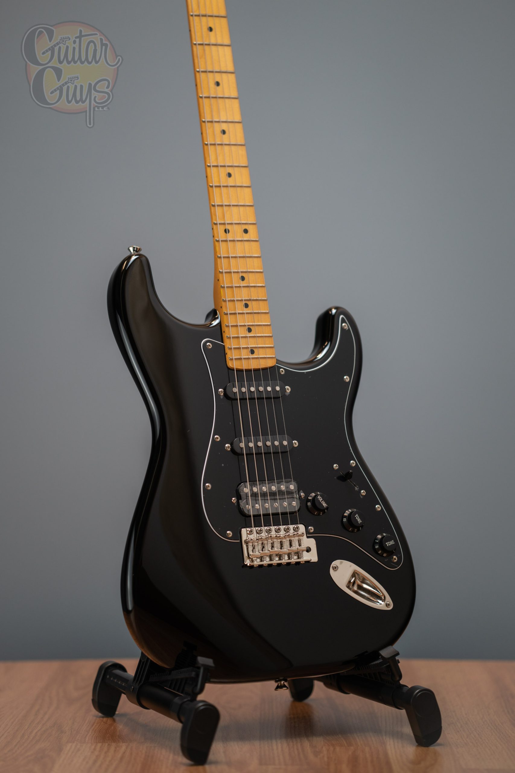 ギター SQUIER Classic Vibe 70s Stratocaster HSS Squier Classic Vibe '70s Stratocaster HSS with Indian Laurel