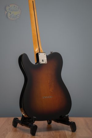 美品Squier 70sTelecaster custom Squier Classic Vibe '70s Telecaster Custom Maple Fingerboard