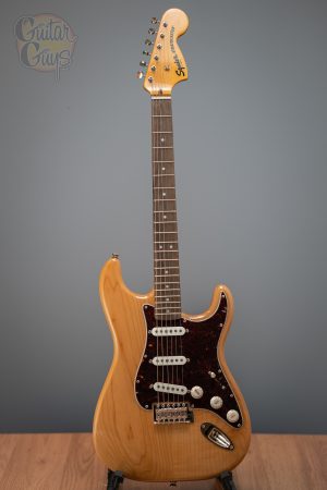 Squier Classic Vibe '70s Stratocaster