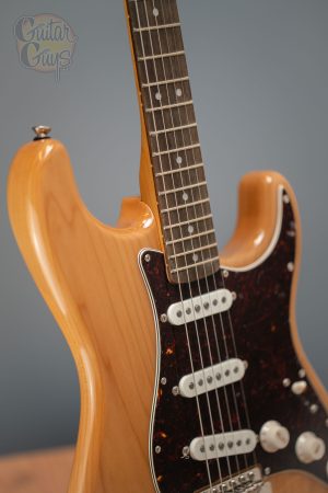 Squier Classic Vibe '70s Stratocaster