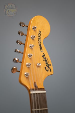 Squier Classic Vibe '70s Stratocaster