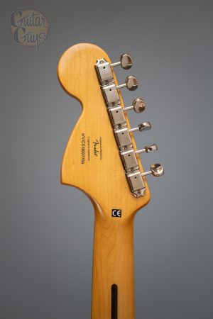 Squier Classic Vibe '70s Stratocaster