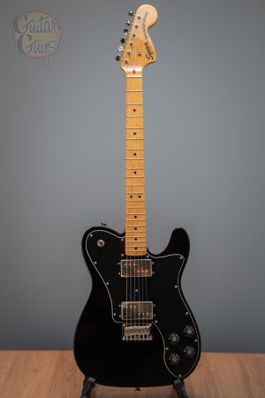 Squier Classic Vibe Telecaster Deluxe