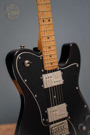 Squier Classic Vibe Telecaster Deluxe
