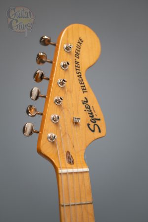 Squier Classic Vibe Telecaster Deluxe