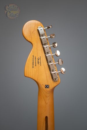 Squier Classic Vibe Telecaster Deluxe