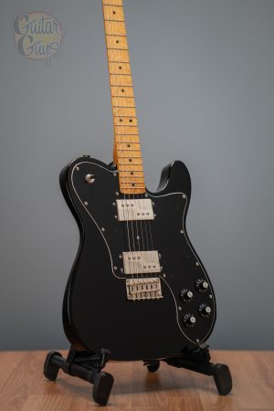 Squier Classic Vibe Telecaster Deluxe