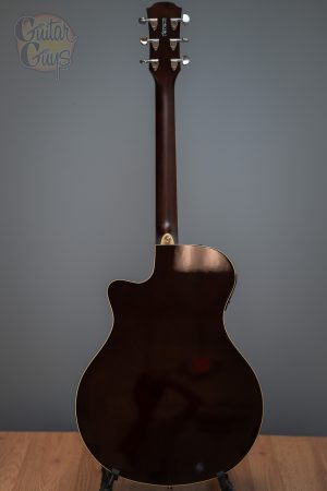 Yamaha APX600 (Natural)