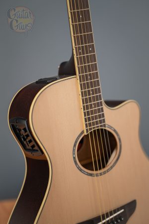 Yamaha APX600 (Natural)